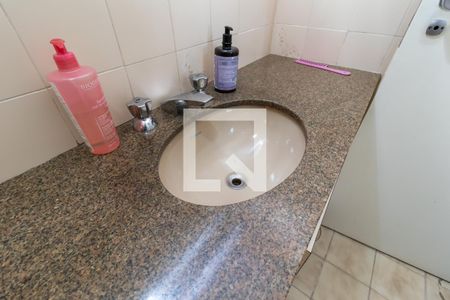 Casa à venda com 150m², 3 quartos e 2 vagasBanheiro da Suíte