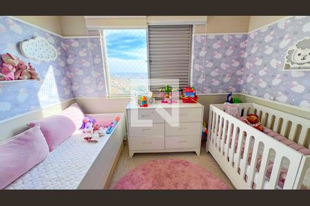 Apartamento à venda com 440m², 5 quartos e 3 vagasQuarto 