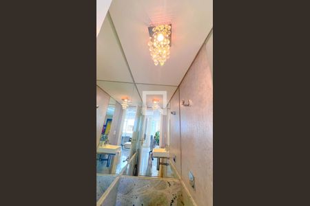 Apartamento à venda com 440m², 5 quartos e 3 vagasBanheiro