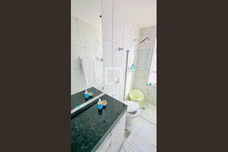 Apartamento à venda com 440m², 5 quartos e 3 vagasBanheiro