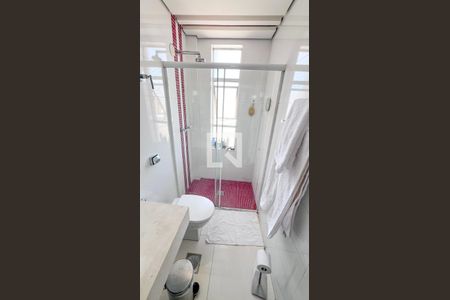 Apartamento à venda com 440m², 5 quartos e 3 vagasBanheiro