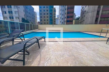 Apartamento à venda com 440m², 5 quartos e 3 vagasÁrea comum