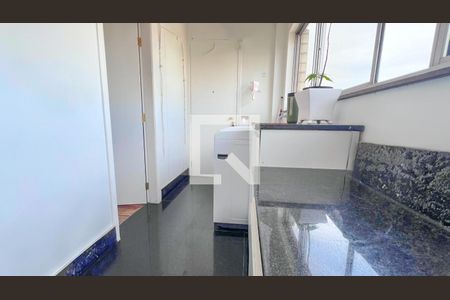 Apartamento à venda com 440m², 5 quartos e 3 vagasÁrea comum