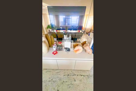 Apartamento à venda com 440m², 5 quartos e 3 vagasBanheiro