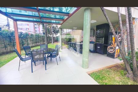 Apartamento à venda com 440m², 5 quartos e 3 vagasÁrea comum