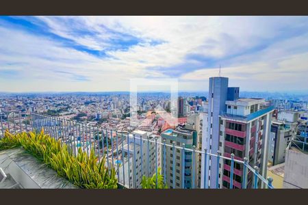 Apartamento à venda com 440m², 5 quartos e 3 vagasÁrea comum