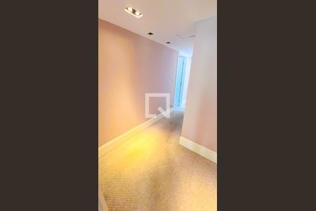 Apartamento à venda com 440m², 5 quartos e 3 vagasCorredor 