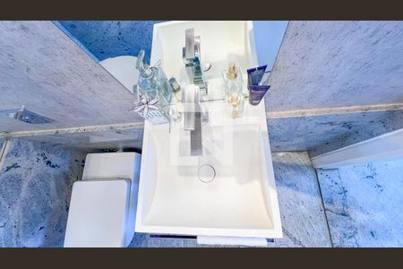 Apartamento à venda com 440m², 5 quartos e 3 vagasBanheiro