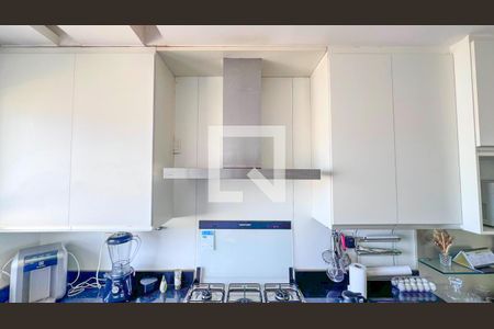 Apartamento à venda com 440m², 5 quartos e 3 vagasCozinha 