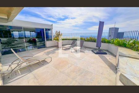 Apartamento à venda com 440m², 5 quartos e 3 vagasÁrea comum