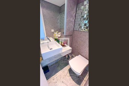 Apartamento à venda com 440m², 5 quartos e 3 vagasBanheiro