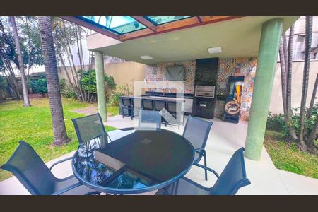 Apartamento à venda com 440m², 5 quartos e 3 vagasÁrea comum