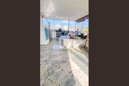 Apartamento à venda com 440m², 5 quartos e 3 vagasSala 