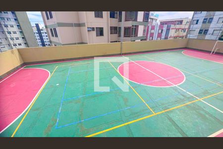 Apartamento à venda com 440m², 5 quartos e 3 vagasÁrea comum