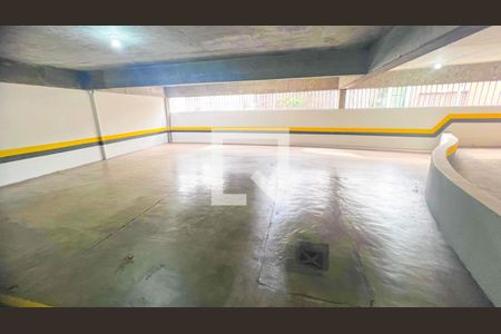 Apartamento à venda com 440m², 5 quartos e 3 vagasÁrea comum