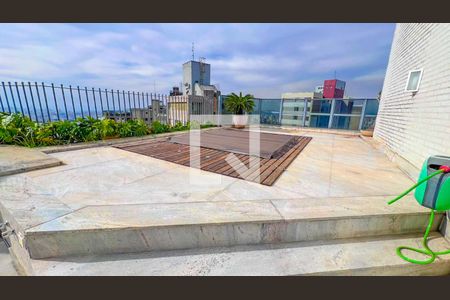 Apartamento à venda com 440m², 5 quartos e 3 vagasÁrea comum