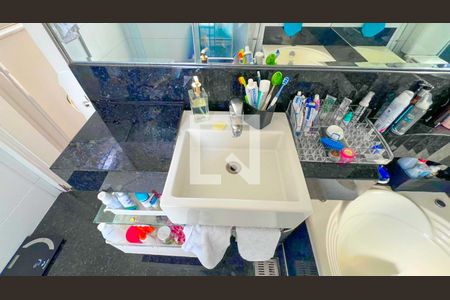 Apartamento à venda com 440m², 5 quartos e 3 vagasCozinha 