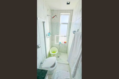 Apartamento à venda com 440m², 5 quartos e 3 vagasBanheiro