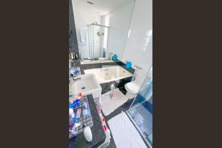 Apartamento à venda com 440m², 5 quartos e 3 vagasCozinha 