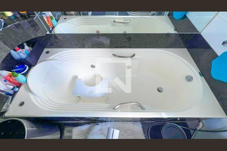 Apartamento à venda com 440m², 5 quartos e 3 vagasCozinha 