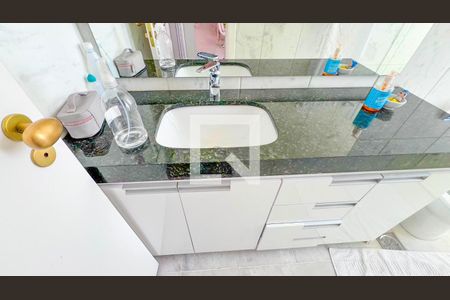Apartamento à venda com 440m², 5 quartos e 3 vagasBanheiro