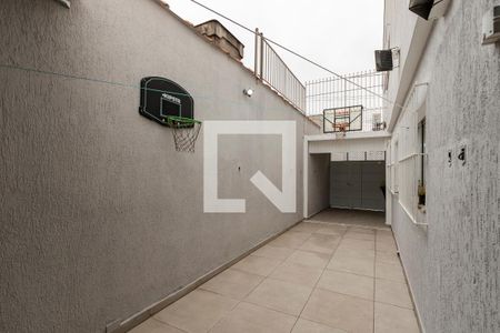 Casa à venda com 265m², 3 quartos e 4 vagas Casa à venda com 265m², 3 quartos e 4 vagasQuintal