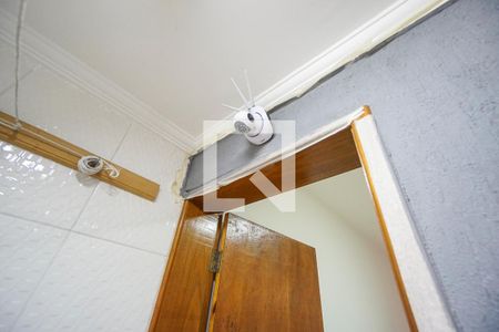 Câmera de casa à venda com 2 quartos, 68m² em Vila Carrão, São Paulo