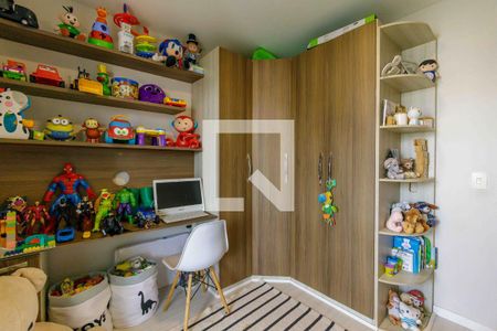 Apartamento à venda com 180m², 2 quartos e 2 vagasQuarto