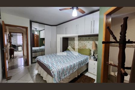 Casa para alugar com 260m², 4 quartos e 2 vagasQuarto Suíte