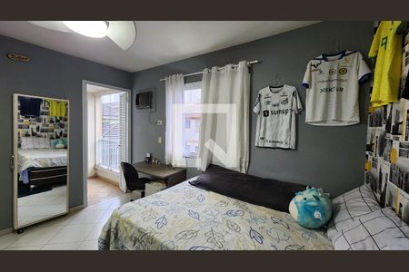 Casa para alugar com 260m², 4 quartos e 2 vagasQuarto 3 - Suíte