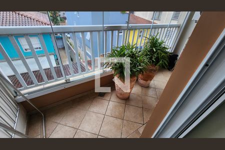 Casa para alugar com 260m², 4 quartos e 2 vagasVaranda