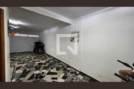 Casa para alugar com 260m², 4 quartos e 2 vagasGaragem