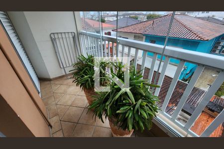 Casa para alugar com 260m², 4 quartos e 2 vagasVaranda