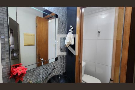 Casa para alugar com 260m², 4 quartos e 2 vagasLavabo