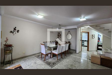 Casa para alugar com 260m², 4 quartos e 2 vagasSala de Jantar