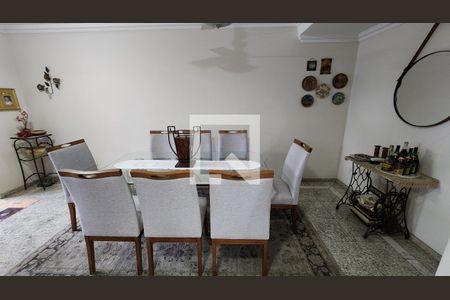 Casa para alugar com 260m², 4 quartos e 2 vagasSala de Jantar