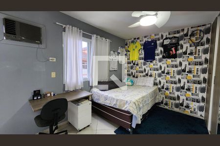 Casa para alugar com 260m², 4 quartos e 2 vagasQuarto 3 - Suíte