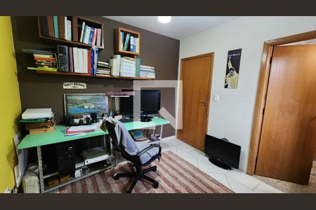 Casa para alugar com 260m², 4 quartos e 2 vagasQuarto 4 - Suíte