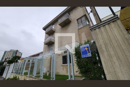 Casa para alugar com 260m², 4 quartos e 2 vagasFachada