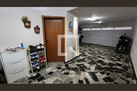 Casa para alugar com 260m², 4 quartos e 2 vagasGaragem