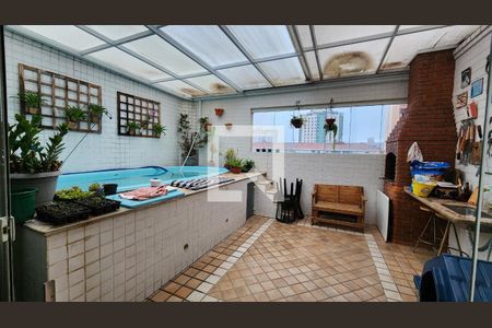 Casa para alugar com 260m², 4 quartos e 2 vagasPiscina