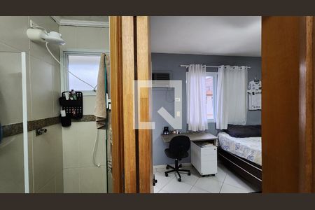 Casa para alugar com 260m², 4 quartos e 2 vagasBanheiro da Suíte 3