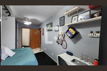 Casa para alugar com 260m², 4 quartos e 2 vagasQuarto 2 - Suíte