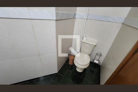 Casa para alugar com 260m², 4 quartos e 2 vagasBanheiro da Suíte 2