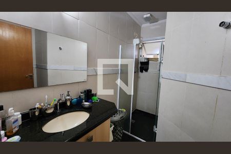 Casa para alugar com 260m², 4 quartos e 2 vagasBanheiro da Suíte 2