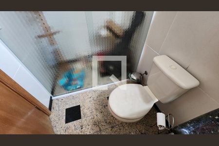 Casa para alugar com 260m², 4 quartos e 2 vagasBanheiro da Suíte 4