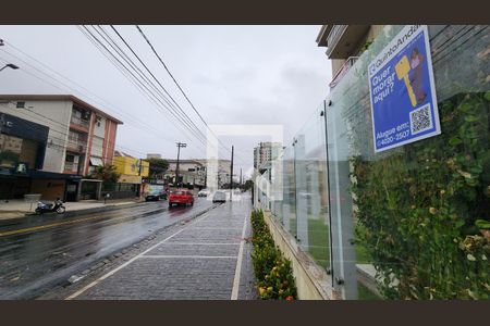 Casa para alugar com 260m², 4 quartos e 2 vagasVista da Rua