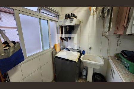 Casa para alugar com 260m², 4 quartos e 2 vagasÁrea de Serviço