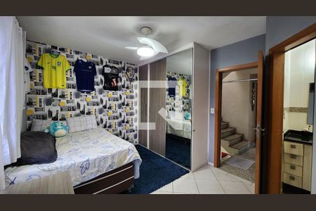 Casa para alugar com 260m², 4 quartos e 2 vagasQuarto 3 - Suíte