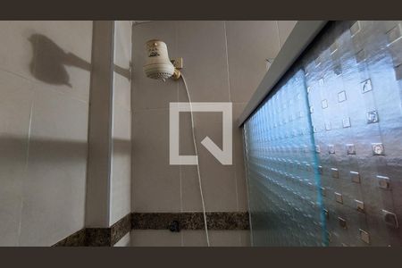 Casa para alugar com 260m², 4 quartos e 2 vagasChuveiro